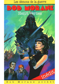 Vernes, Henri — Les démons de la guerre