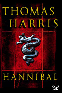 Thomas Harris — Hannibal