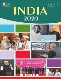 Publication Division [Division, Publication] — India 2020