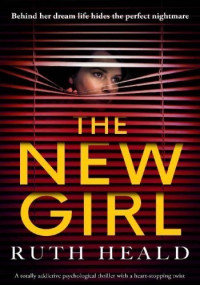 Ruth Heald — The New Girl