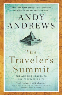 Andy Andrews — The Traveler's Summit