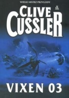 Cussler Clive — 05_VIXEN O3