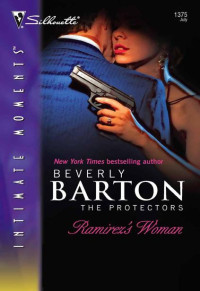 Beverly Barton — Ramirez's Woman