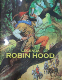 Peter Holeinone — Legenda Robin Hood