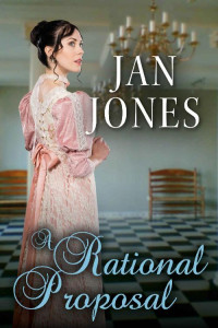 Jan Jones — A Rational Proposal