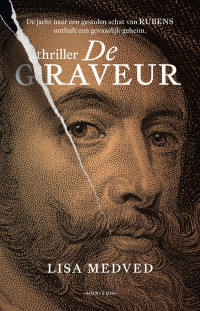 Lisa Medved — De graveur