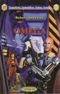 Robert Sheckley — Omega