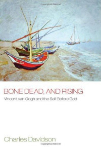 Charles Davidson; — Bone Dead, and Rising