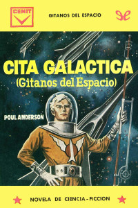 Poul Anderson — Cita galáctica