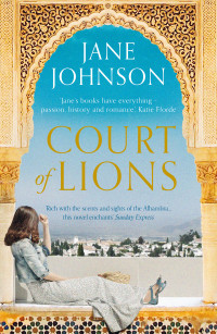 Jane Johnson — Court of Lions