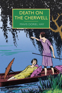 Mavis Doriel Hay — Death on the Cherwell