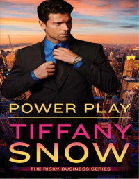 Tiffany Snow — Power Play