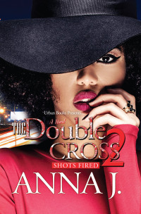 Anna J. — The Double Cross 2