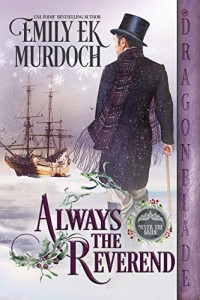 Emily E K Murdoch — Always the Reverend