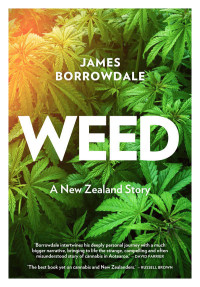 James Borrowdale — Weed