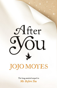 Moyes, Jojo — After You