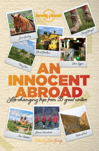 Lonely Planet — An Innocent Abroad