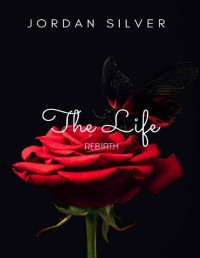 Jordan Silver — The Life: Rebirth