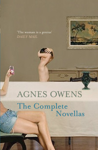 Agnes Owens — Agnes Owens