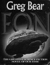 Bear Greg — Eon