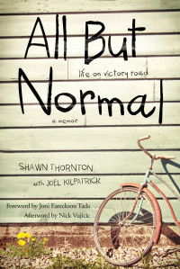 Shawn Thornton;Joel Kilpatrick; & Joel Kilpatrick — All But Normal