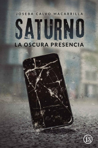 Joseba Calvo Macarrilla — Saturno