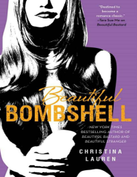 Christina Lauren — Beautiful Bombshell