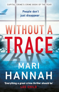 Mari Hannah — Without a Trace