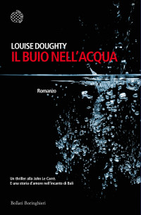 Doughty Louise — Doughty Louise - 2016 - Il buio nell'acqua