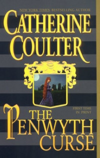 Catherine Coulter — The Penwyth Curse