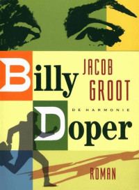 Jacob Groot — Billy Doper