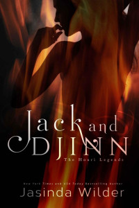 Jasinda Wilder — Jack and Djinn