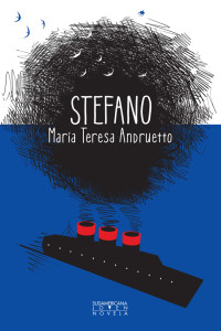 María Teresa Andruetto — Stefano