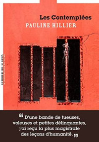 Pauline Hillier — Les Contemplées