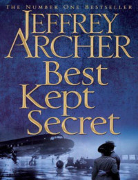 Jeffrey Archer — Best Kept Secret