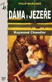 Chandler Raymond — Dáma v jezeře