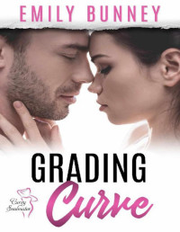 Emily Bunney — Grading Curve: Curvy Soulmates