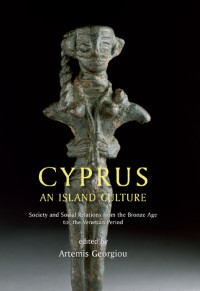 Artemis Georgiou; — Cyprus: An Island Culture