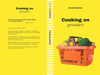 ,,, — Cooking on Pennies: Learn how to budget your cooking starting from $0.35 per meal!