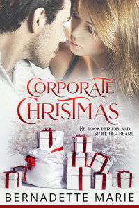 Bernadette Marie — Corporate Christmas