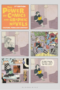 Randy Duncan;Matthew J. Smith;Paul Levitz; — The Power of Comics and Graphic Novels