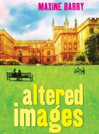 Maxine Barry — Altered Images