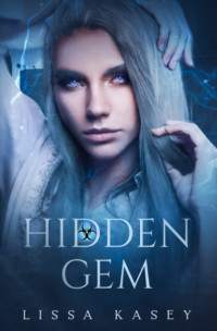 Lissa Kasey — Hidden Gem