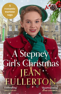 Jean Fullerton — A Stepney Girl's Christmas