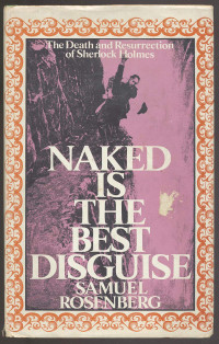 Samuel Rosenberg — Naked is the Best Disguise