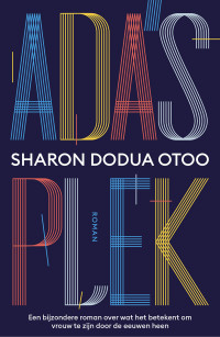 Sharon Dodua Otoo — Ada’s plek