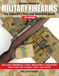 Неизв. — Standard Catalog of Military Firearms: The Collector's Price and Reference Guide