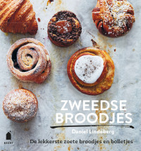 Daniel Lindeberg — Zweedse Broodjes