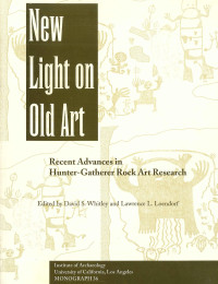 David S. Whitley, Lawrence L. Loendorf (eds.) — Recent Advances in Hunter-Gatherer Rock Art Research