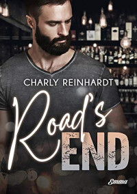Charly Reinhardt — Road's End